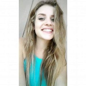 Meet your Posher, Tabitha